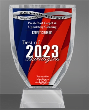 2023 Trophy