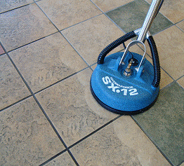 Fresh Start Tile & Grout Cleaning