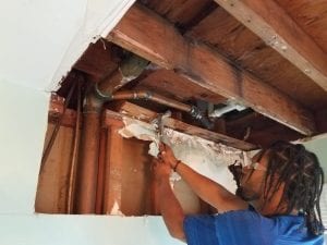 Whether you own a home or a business, water damage can disrupt your schedule, your budget, the function of your property, and your peace of mind. What steps can you take to prevent water damage from wreaking havoc? Understanding the common culprits of water damage can help prevent both its causes and effects.