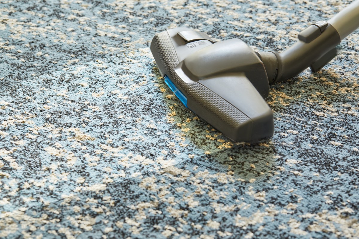 Commercial Carpet Cleaning Bensalem